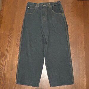 Goeland Vintage Denim Pants Size 32x30